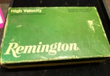 1 Box (20 Rounds) of 30-06 Ammo