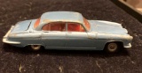 Dinky Toys Jaguar Mark X Made in England