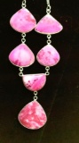 Pink Charoite 16