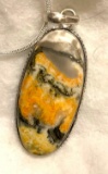 Bumble Bee Jasper 2.7