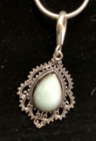 Larimar 1.8