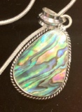 Abalone Shell 1.8