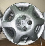 Set of 4 Honda Hubcaps 14