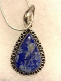 Lapis Lazuli 2.1