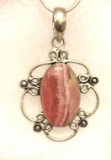 Rhodochrosite 2