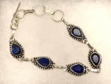 Blue Sapphire 8