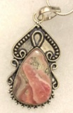 Rhodochrosite 2.4