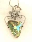 Abalone Shell 2.1