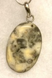 Crazy Lazy agate 2.1