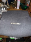Honda Civic Front Drivers and Passenger Side Floor Mats