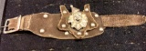 Vintage Clown Circus Bracelet