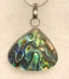 Abalone Shell 1.5