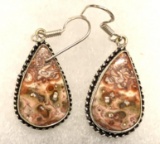 Leopard Skid Jasper 2