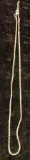 Sterling Silver Chain 16