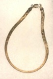 Sterling Silver Bracelet 6