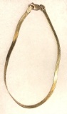 Sterling Silver Bracelet 6