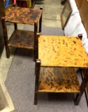 Pair of Lamp Tables