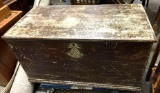Vintage Trunk 43