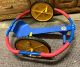 Whirly Wheels Ride on Toy