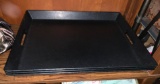 3 Serving Trays