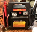 3 in 1 Power Station