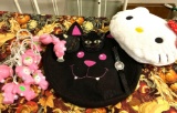 Hello Kitty Heat Pack, Lights, Watch etc