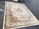 Large Area Rug 120