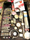 Watches, Watch Parts and Charm Bracelets