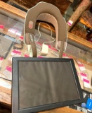Light up Message Board and Neck Massager- Both Work