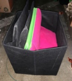 Lot of Folding Cloth 
