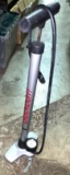 Blackburn Bicycle Tire Pump