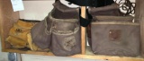 2 Tool Belts