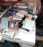 Lot of Sports Cards
