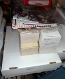 Lot of Sports Cards