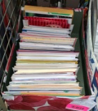 Lot of New Greeting Cards