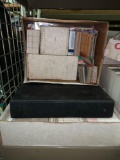 Lot of Sports cards