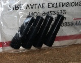 400 New Tire Valve Extensions