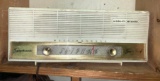 Vintage Symphonaire radio