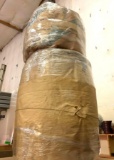 Roll of R-11 Insulation