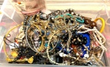 Lot of Jewelry- from Estate -unsearched