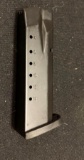 New Smith and Wesson .40 Magazine