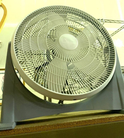 Polar Air Floor Fan