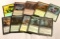 10 Magic the Gathering Halo cards