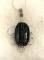 Black Tourmaline 2.5