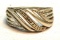Sterling Silver Ring Size 7