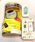Two 64 GB Storage Drive and 1 Cell Phone Transfer Kit