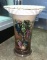 Vineyard Blessings by Lisa White Vase