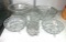 Lot of Glassware