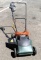 Black and Decker 3.5 HP Electric Mower- Works