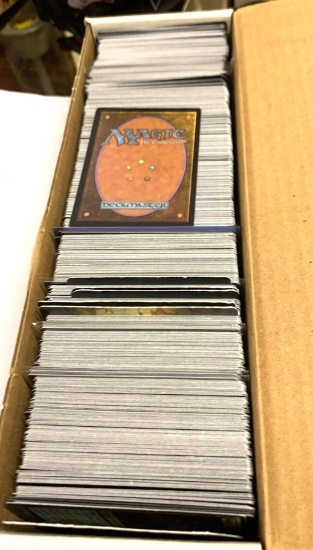 Lot of Magic the Gathering Cards